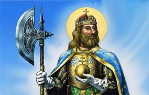 Read more about the article Viaţa incredibilă a regelui maghiar Ladislaus I