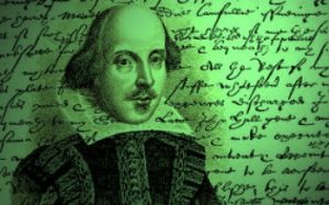 Read more about the article Shakespeare n-a existat niciodată şi a fost doar o mască în spatele căreia s-a ascuns altcineva?