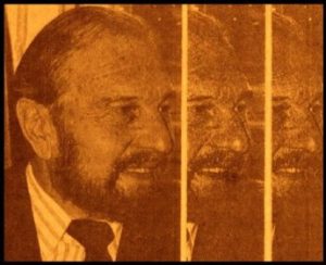 Read more about the article Tenebroasa poveste a lui George Blake, dublul spion care i-a trădat pe englezi în favoarea ruşilor