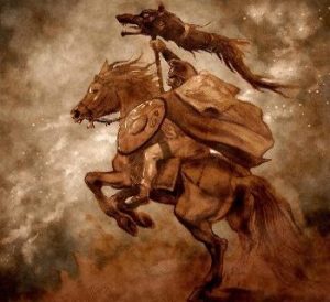 Read more about the article O enigmă istorică: geto-dacii au avut un singur zeu sau se închinau la mai mulţi?