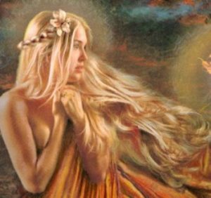 Read more about the article Incredibila legendă a reginei Dahut şi a oraşului Ys din Franţa