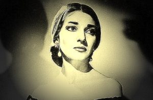 Read more about the article Cea mai mare cântăreaţă de operă din lume, Maria Callas, a fost asasinată?