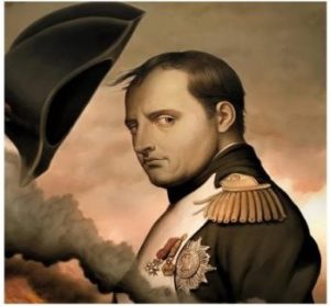 Read more about the article Cine l-a ucis pe împăratul Napoleon? Arsenicul?