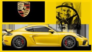 Read more about the article Porsche – o istorie extraordinară a unui automobil celebru