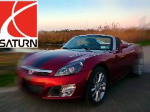 Read more about the article Viaţa şi moartea lui Saturn – celebră marcă americană de automobile