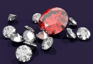 Read more about the article Istoria fascinantă a diamantelor  celebre: pasiuni, trădări, crime şi jafuri…