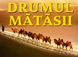 Read more about the article Istoria fascinantă a Drumului Mătăsii – calea comercială care făcea legătura dintre Occident şi Orient