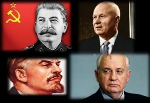 Read more about the article Dictatorii Rusiei ştiau că dacă îşi luau concediu pierdeau puterea