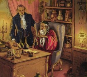 Read more about the article Cine a fost Joseph Balsamo, „contele de Cagliostro” – magicianul din secolul al XVIII-lea, vestit pentru „tămăduiri miraculoase”
