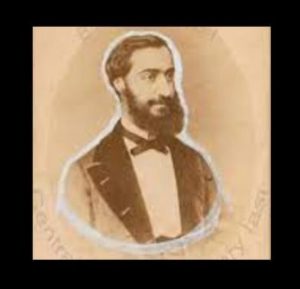 Read more about the article Viaţa tumultoasă a lui Nicolae Rosetti-Roznovanu, ministrul care nu a apucat să vadă Unirea de la 1859