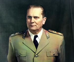 Read more about the article Planurile ascunse ale lui Tito: o puternică „Federaţie Balcanică”, care să includă Iugoslavia, Bulgaria şi Albania