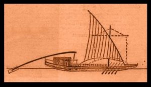 Read more about the article Cum arătau navele lui Constantin Brâncoveanu, acum peste 300 de ani?