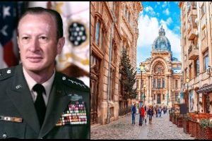 Un general american a rămas perplex când a vizitat România comunistă în 1975: nu i-a venit a crede cum erau românii…