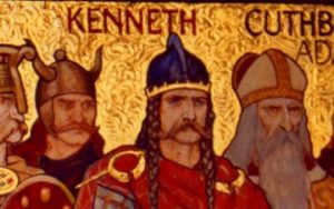 Read more about the article Cum i-a păcălit regele scoțian Kenneth pe nobilii săi, cu ajutorul fosforului
