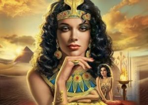 Read more about the article Regina Cleopatra a Egiptului chiar s-a sinucis? Misterul morții ei