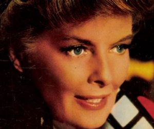 Read more about the article Din „secretele” unei actriţe „complete”: Katharine Hepburn