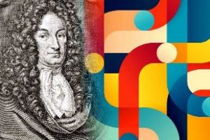 Genialul Leibniz considera că Dumnezeu este 1, iar nimicul – 0