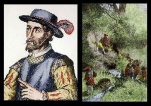 Read more about the article Chiar a găsit „Fântâna Tinereţii” conchistadorul spaniol Ponce de Leon?