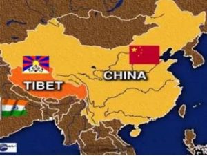 Read more about the article Înţelegerea din 1907 dintre Rusia şi Marea Britanie cu privire la Tibet
