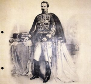 Read more about the article Ce nu ne învaţă istoria: Domnitorul Al.I. Cuza trebuia să fie asasinat de un complotist din familia Cantacuzino – susţinea un mare istoric român