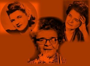 Read more about the article Din secretele Ioanei Radu, regina romanţei româneşti
