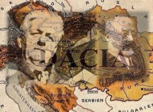 Read more about the article Extraordinarele hărţi ascunse în bibliotecile lumii – care arată continuitatea poporului român de peste 2.000 de ani, începând cu dacii