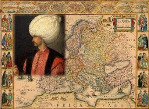 Read more about the article În 1601, polonezii au încercat să ia Moldova de la turci, dar au fost refuzaţi de sultan