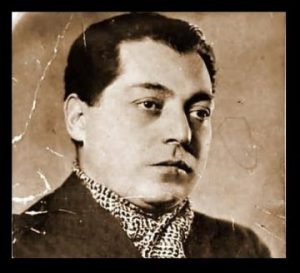 Read more about the article Istoria extraordinară regelui muzicii lăutăreşti, Zavaidoc. Numele i l-a pus un general şi a cântat alături de George Enescu