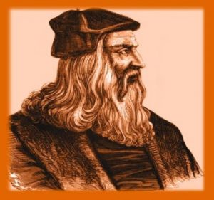 Read more about the article 7 „secrete” despre genialul Leonardo da Vinci