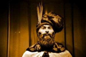 Read more about the article Într-o baladă bulgară bizară, domnitorul Mihai Viteazu s-ar fi căsătorit cu propria soră (!??)