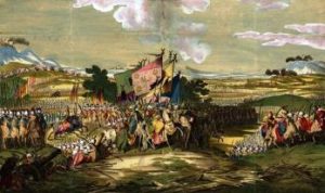 Read more about the article Bătălia de la Caransebeş (1788): una dintre cele mai absurde bătălii din istorie! 10.000 de austrieci s-au eliminat reciproc…