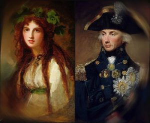 Read more about the article Extraordinara poveste de dragoste dintre amiralul Lord Nelson şi Emma Hamilton – povestea care a zguduit întreaga lume