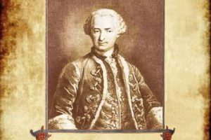 Acest om – contele de St. Germain – chiar a găsit secretul nemuririi? Relatări misterioase care te pun pe gânduri