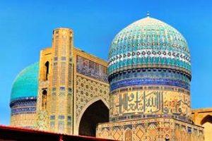 Legenda minunată a moscheii Bibi-Hanîm din Uzbekistan: sărutul interzis al amantei marelui conducător mongol Tamerlan