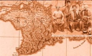 Read more about the article Adevărul despre istoria Crimeii îl putem găsi într-o lucrare din 1938: Crimeea a fost a tătarilor, dar apoi a fost furată de ruşi