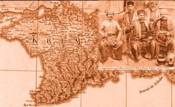 Visul unui domnitor fanariot, Constantin Ipsilanti, era pe punctul de a se împlini: regatul Daciei, care să includă Moldova, Ţara Românească şi... Serbia! - Secretele Istoriei.... by Lovendal