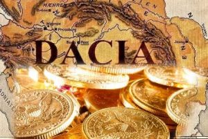 Read more about the article Misterul aurului dacic: aur echivalent a cel puţin 100 de miliarde de dolari a fost luat din Dacia de către romani?