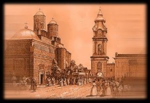 Read more about the article Cum vedeau Iaşul călătorii străini în veacurile trecute? „Acest târg e plin de gunoaie, iar civilizaţia se vede puţin şi barbaria mult”