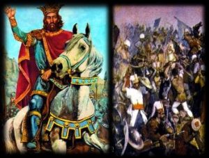 Read more about the article Strategia secretă folosită de domnitorul Mircea cel Bătrân pentru a-i zdrobi pe turci în bătălia de la Rovine