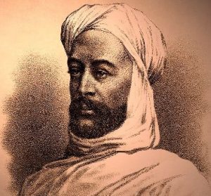 Read more about the article Cum a devenit Muhammad Ahmad dintr-un simplu vânzător de talismane un mare conducător al Sudanului