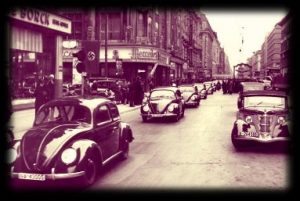 Read more about the article Reportaj incredibil al unui ziarist român în Berlin (Germania), în aprilie 1939, doar cu 5 luni înainte de declanşarea celui de-al doilea război mondial