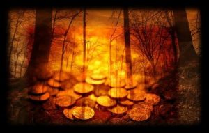Read more about the article O imensă comoară de aur şi argint nedescoperită a fost îngropată de turci în Banat, acum peste 300 de ani?