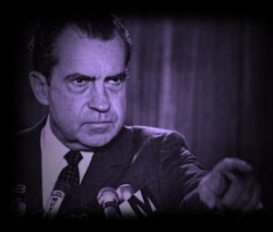 Read more about the article Legătura enigmatică dintre fostul preşedinte american Richard Nixon şi cel mai bogat român din perioada interbelică, Nicolae Malaxa