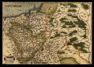 Read more about the article În 1572, ajutaţi de Franţa, polonezii au încercat (pe căi diplomatice) să obţină Moldova de la turci, dar au fost aspru refuzaţi