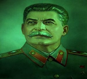 Read more about the article Când Germania a atacat Uniunea Sovietică, pe 21 iunie 1941, Stalin a vrut să fugă! Era paralizat de frică…