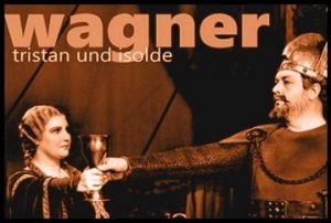 Read more about the article Istoria secretă şi dramatică din spatele operei muzicale „Tristan şi Isolda” de Richard Wagner