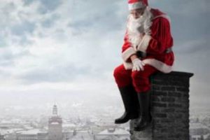 De ce Crăciunul a fost interzis în Anglia în anii 1640 – 1650?