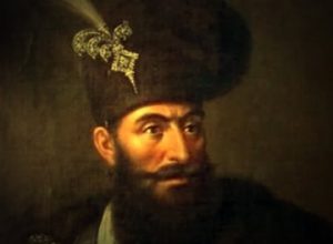 Read more about the article O enigmă istorică: ce-a căutat Mihai Viteazu la Praga, timp de o lună şi jumătate?