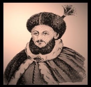 Read more about the article Viaţa tumultoasă a domnitorului Nicolae Mavrocordat, ce avea în el sângele lui Ştefan cel Mare