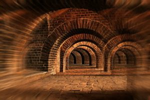 Reţea gigantică de tuneluri subterane descoperită în toată Europa. Vechimea lor: 5.000 / 12.000 de ani
